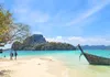 One Day Tour 4 Krabi Islands by Speed Boat | Morning Adventure gallery image 5