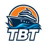 TBT SleeperBoat service logo