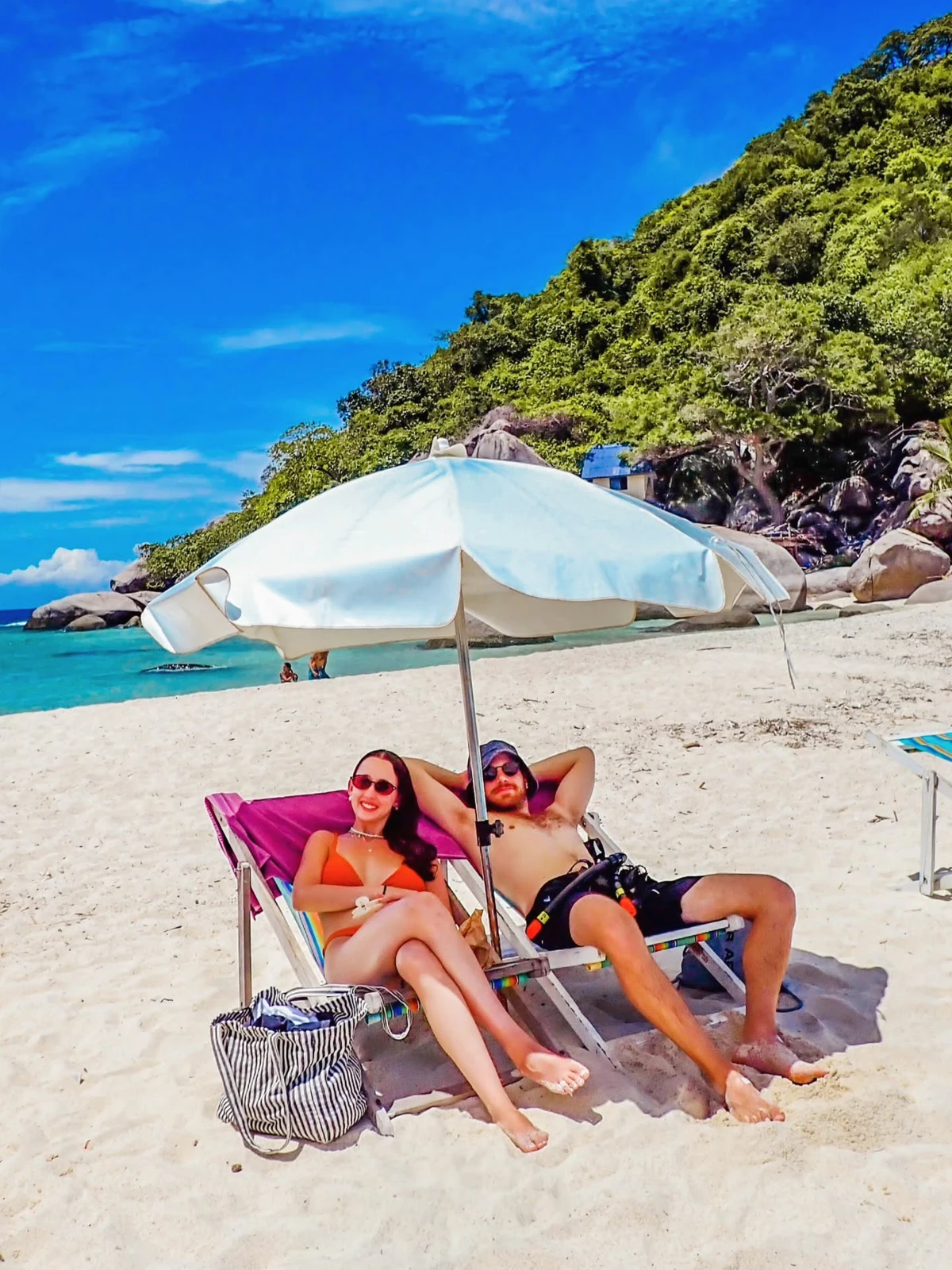 Morning Oxygen Snorkeling Tour