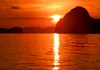 Sunset Kayaking at Tha-lane Bay + BBQ Dinner | Best Sunset in Thailand gallery image 4