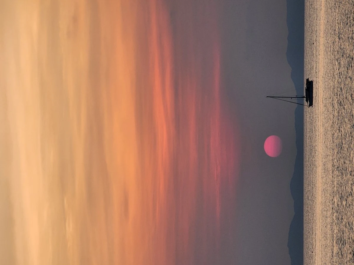 7 Islands Sunset Tour | Premium Speedboat Adventure 