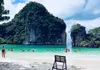 One Day Tour Hong Islands by Speed Boat | Island Adventure gallery image 1