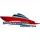 Satun Pakbara Speed Boat Club logo