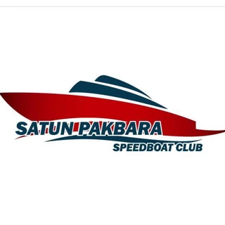 Satun Pakbara Speed Boat Club logo