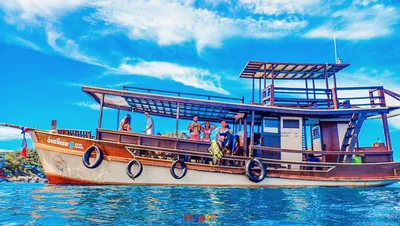 Afternoon Oxygen Snorkeling Tour