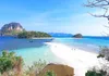 One Day Tour Phuket to Krabi - Big Boat & Speedboat Island Adventure gallery image 1