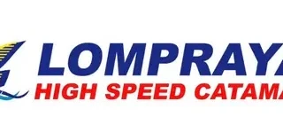 Lomprayah logo