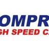 Lomprayah logo