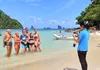 One Day Tour Phuket to Krabi - Big Boat & Speedboat Island Adventure gallery image 6