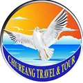 Chureang Travel logo