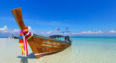 Private Longtail Boat Full Day - Epic 8-Hour Island Adventure Around Koh Tao