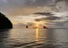 7 Islands + Sunset Tour with BBQ Dinner by Longtail Boat gallery image 2