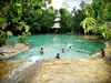 Jungle Tour: Hot Spring, Emerald Pool & Tiger Cave | Full Day Adventure gallery image 1