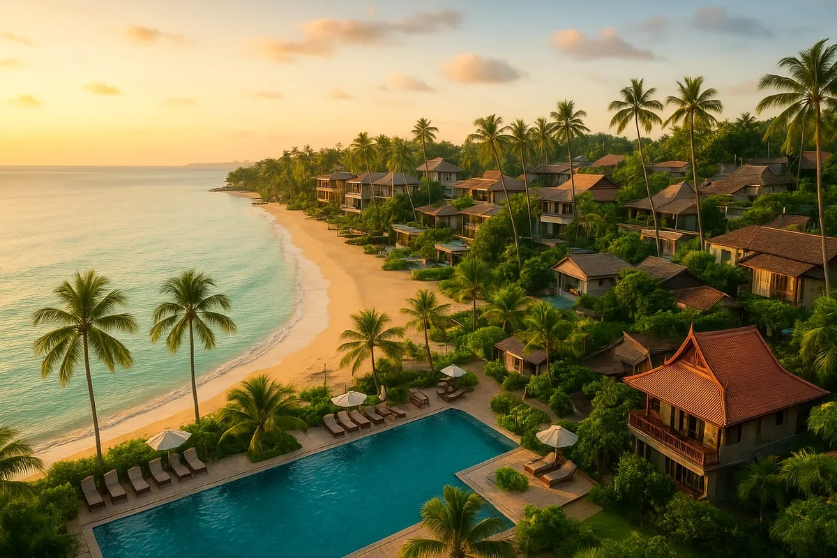 Where to Stay: Accommodation Guide for Every Traveler