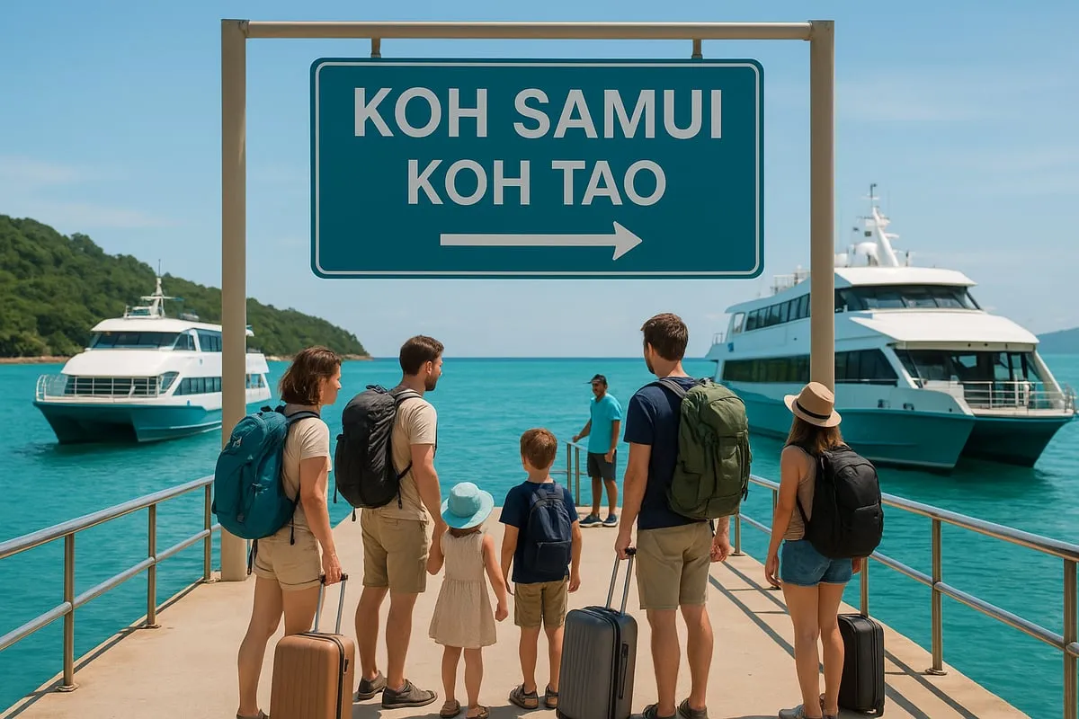 Essential Travel Tips for a Smooth Journey