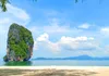 One Day Tour 4 Krabi Islands by Speed Boat | Morning Adventure gallery image 3