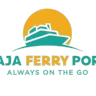 Raja Car Ferry logo