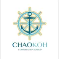 Chaokoh Travel Center logo