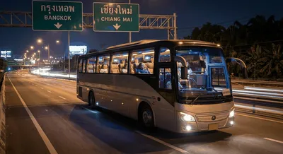 How to Get from Bangkok to Koh Tao: A Complete Travel Guide