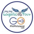Phi Phi Logistic and Tour logo