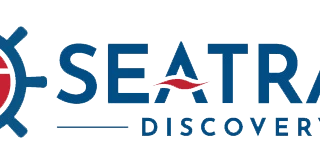 Seatran Discovery logo