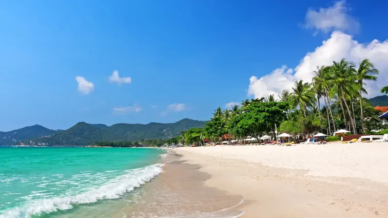Koh Samui