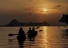Sunset Kayaking at Tha-lane Bay + BBQ Dinner | Best Sunset in Thailand gallery image 1