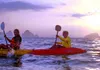 Sunset Kayaking at Tha-lane Bay + BBQ Dinner | Best Sunset in Thailand gallery image 5