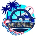 Supaporn Speedboat logo