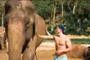 Half-Day Elephant Sanctuary in Krabi - Ethical Wildlife Experience gallery image 1