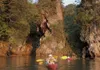 Sunset Kayaking at Tha-lane Bay + BBQ Dinner | Best Sunset in Thailand gallery image 2