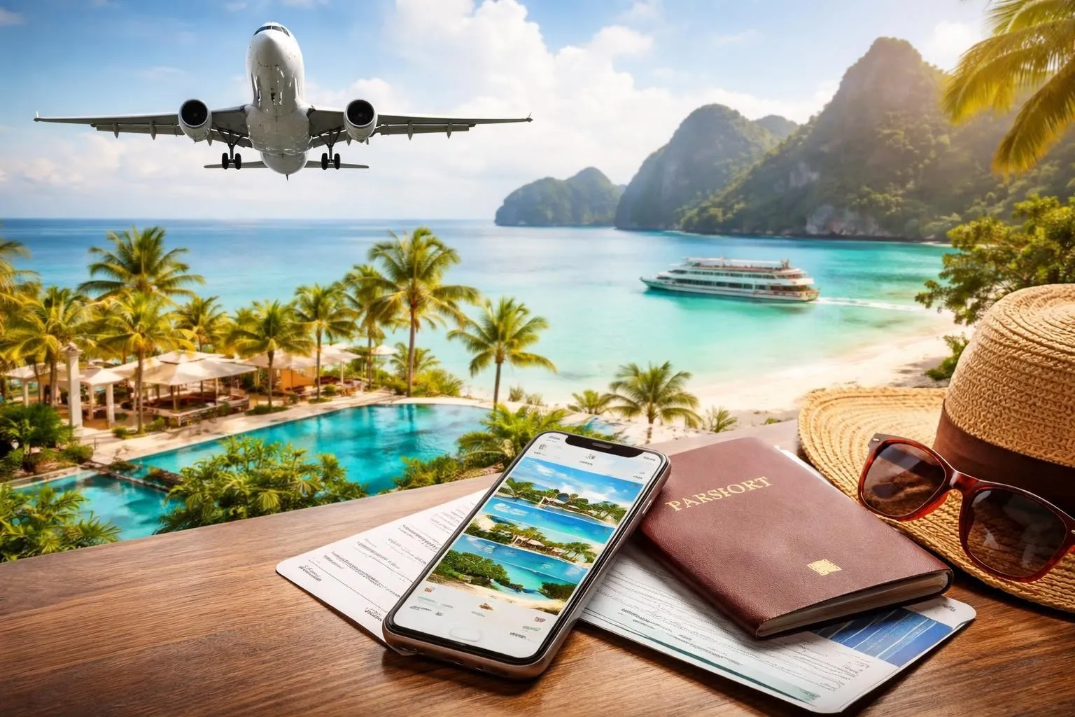 9 Unforgettable Thailand Island Tours to Try in 2026 - Krabi: Premium 4-Island Day Trip by Longtail Boat with Lunch