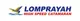 Lomprayah logo