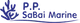 PP Sabai Marine logo