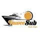 Taweesub Speedboat logo