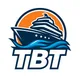 TBT SleeperBoat service logo